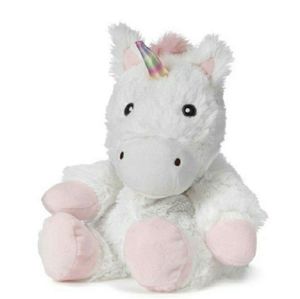 Unicorn warmies